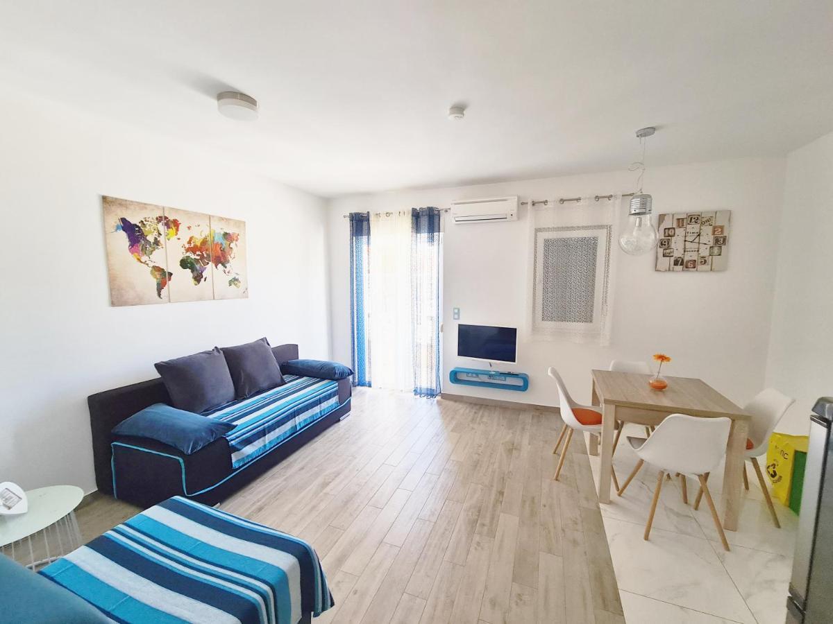 Apartment Punta เซเกต วรันยีชา ภายนอก รูปภาพ
