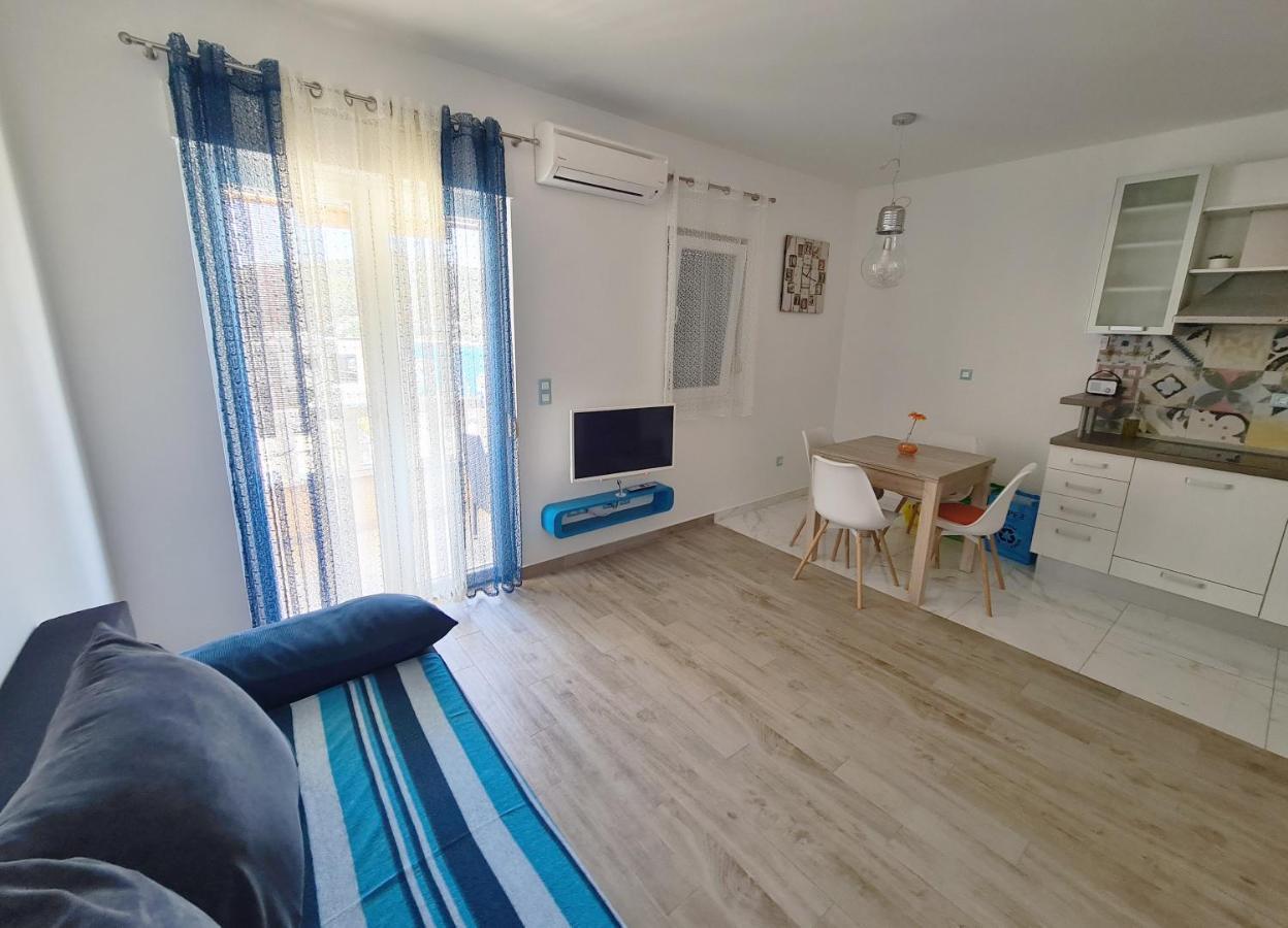 Apartment Punta เซเกต วรันยีชา ภายนอก รูปภาพ