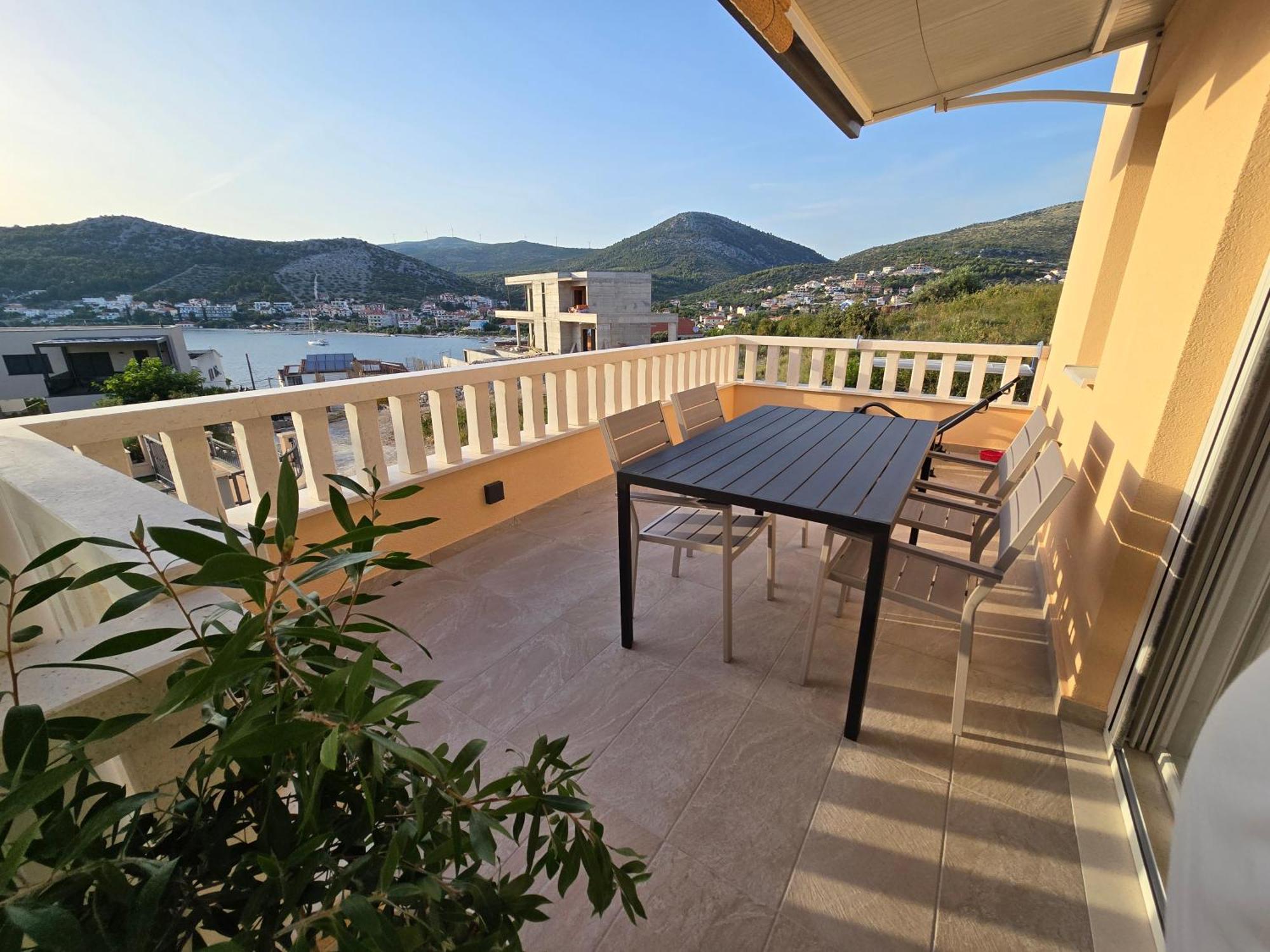 Apartment Punta เซเกต วรันยีชา ภายนอก รูปภาพ