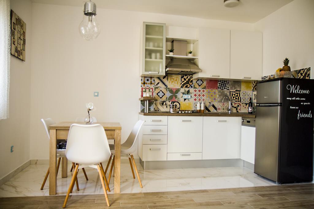 Apartment Punta เซเกต วรันยีชา ภายนอก รูปภาพ