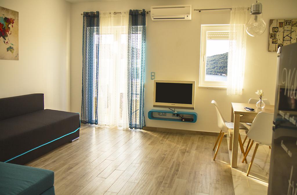 Apartment Punta เซเกต วรันยีชา ภายนอก รูปภาพ