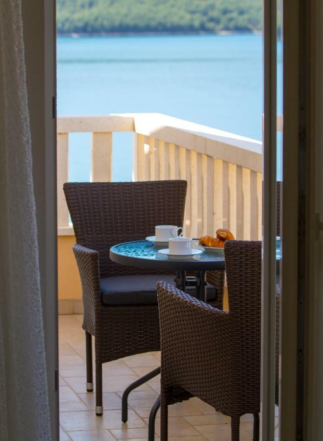 Apartment Punta เซเกต วรันยีชา ภายนอก รูปภาพ