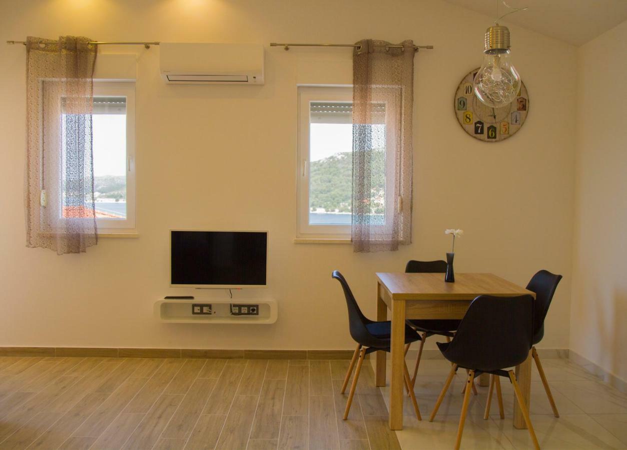 Apartment Punta เซเกต วรันยีชา ภายนอก รูปภาพ