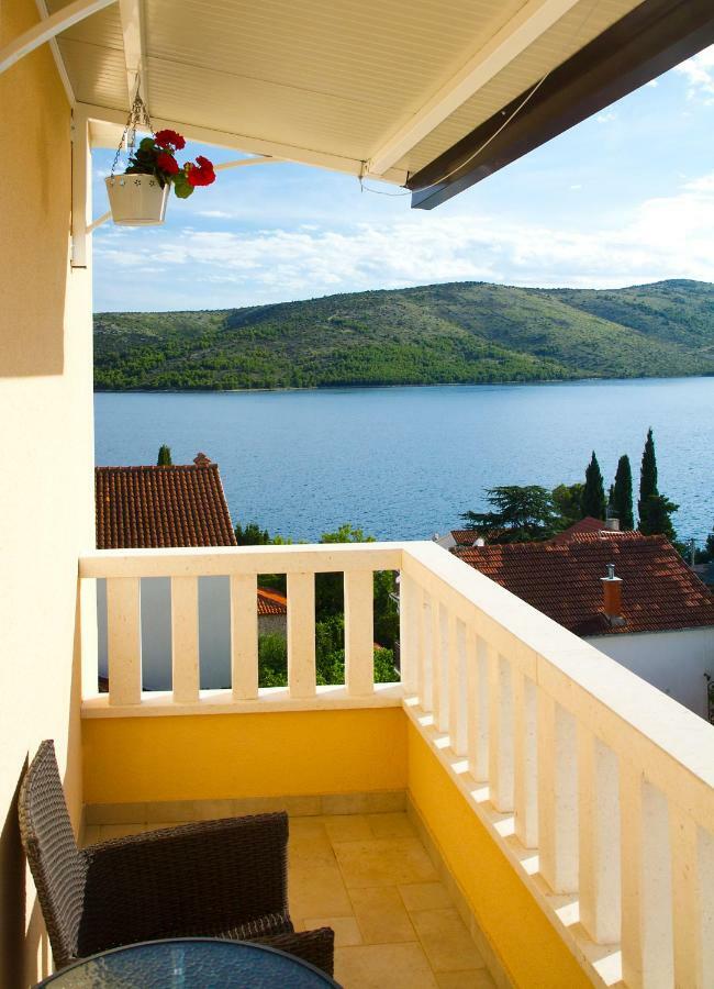 Apartment Punta เซเกต วรันยีชา ภายนอก รูปภาพ
